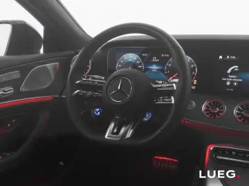MERCEDES-BENZ AMG GT 43 4M  Burm MBeam PAbgas KeyG 2&hellip;