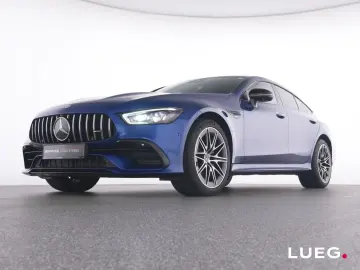MERCEDES-BENZ AMG GT 43 4M  Burm MBeam PAbgas KeyG 2&hellip;