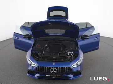 MERCEDES-BENZ AMG GT 43 4M  Burm MBeam PAbgas KeyG 2&hellip;