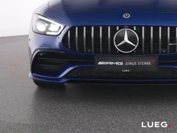 MERCEDES-BENZ AMG GT 43 4M  Burm MBeam PAbgas KeyG 2&hellip;