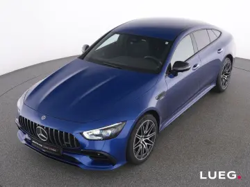 MERCEDES-BENZ AMG GT 43 4M  Burm MBeam PAbgas KeyG 2&hellip;