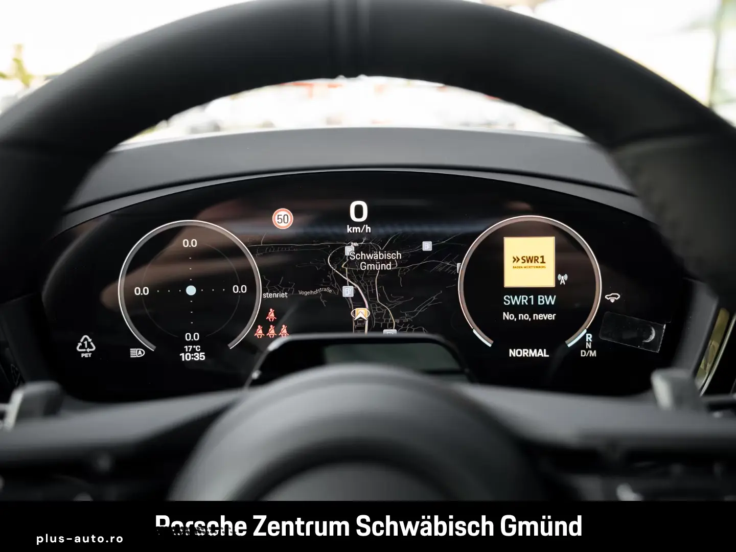Porsche Cayenne GTS Coupe HA-Lenkung InnoDrive Head-Up