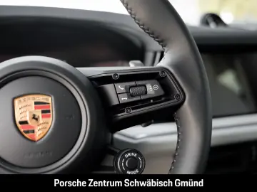 Porsche Cayenne GTS Coupe HA-Lenkung InnoDrive Head-Up
