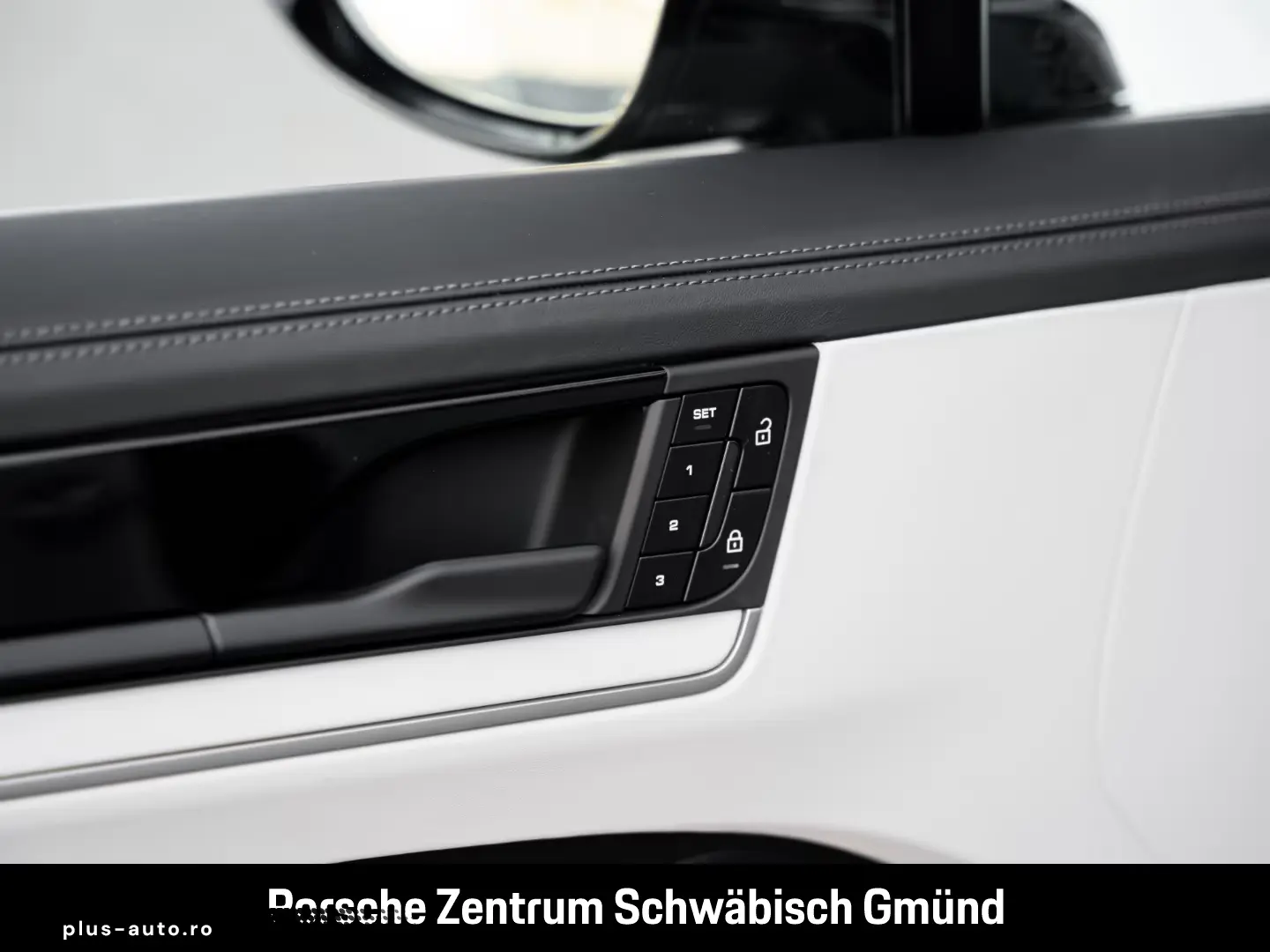 Porsche Cayenne GTS Coupe HA-Lenkung InnoDrive Head-Up