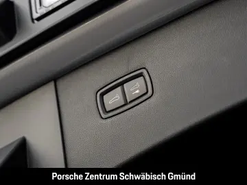 Porsche Cayenne GTS Coupe HA-Lenkung InnoDrive Head-Up