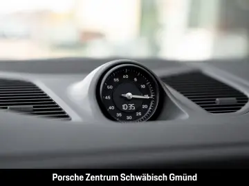 Porsche Cayenne GTS Coupe HA-Lenkung InnoDrive Head-Up