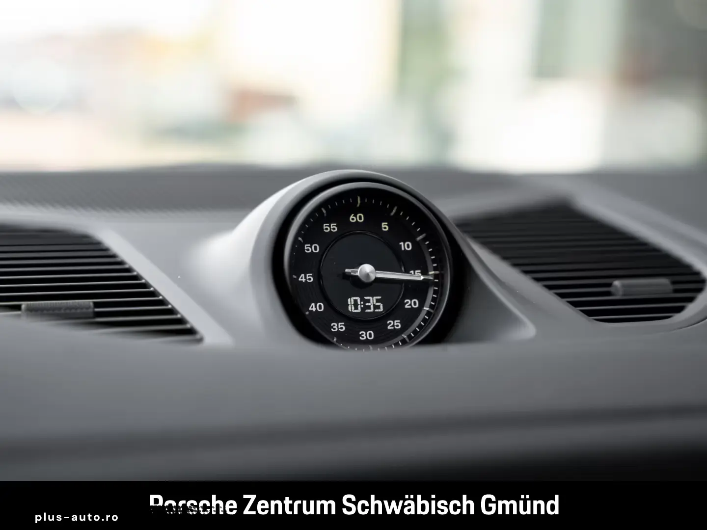 Porsche Cayenne GTS Coupe HA-Lenkung InnoDrive Head-Up