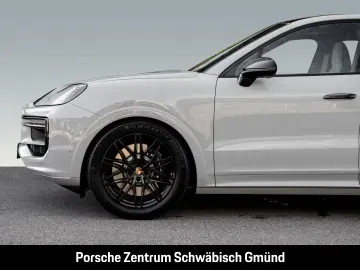 Porsche Cayenne GTS Coupe HA-Lenkung InnoDrive Head-Up