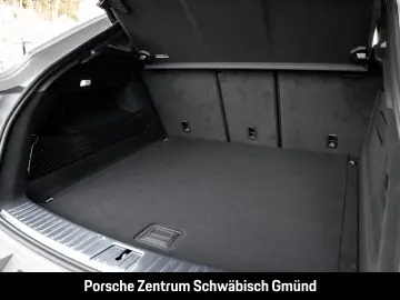 Porsche Cayenne GTS Coupe HA-Lenkung InnoDrive Head-Up