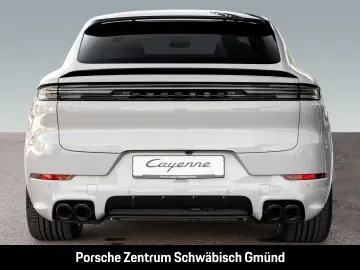 Porsche Cayenne GTS Coupe HA-Lenkung InnoDrive Head-Up