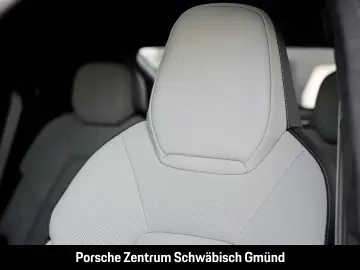 Porsche Cayenne GTS Coupe HA-Lenkung InnoDrive Head-Up