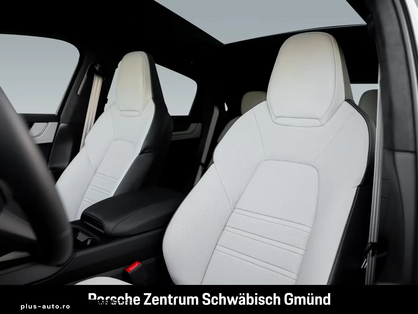 Porsche Cayenne GTS Coupe HA-Lenkung InnoDrive Head-Up