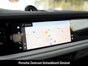 Porsche Cayenne GTS Coupe HA-Lenkung InnoDrive Head-Up
