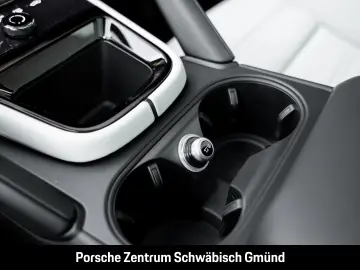 Porsche Cayenne GTS Coupe HA-Lenkung InnoDrive Head-Up
