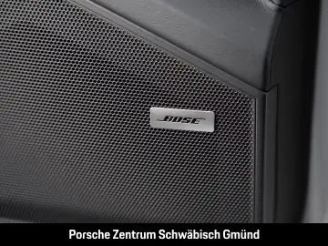 Porsche Cayenne GTS Coupe HA-Lenkung InnoDrive Head-Up