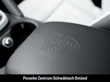 Porsche Cayenne GTS Coupe HA-Lenkung InnoDrive Head-Up