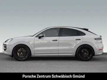Porsche Cayenne GTS Coupe HA-Lenkung InnoDrive Head-Up