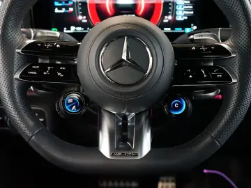 MERCEDES-BENZ G63 AMG SUPERIOR CARBON NIGHT STHZ PERF.PACK