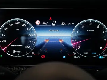 MERCEDES-BENZ G63 AMG SUPERIOR CARBON NIGHT STHZ PERF.PACK