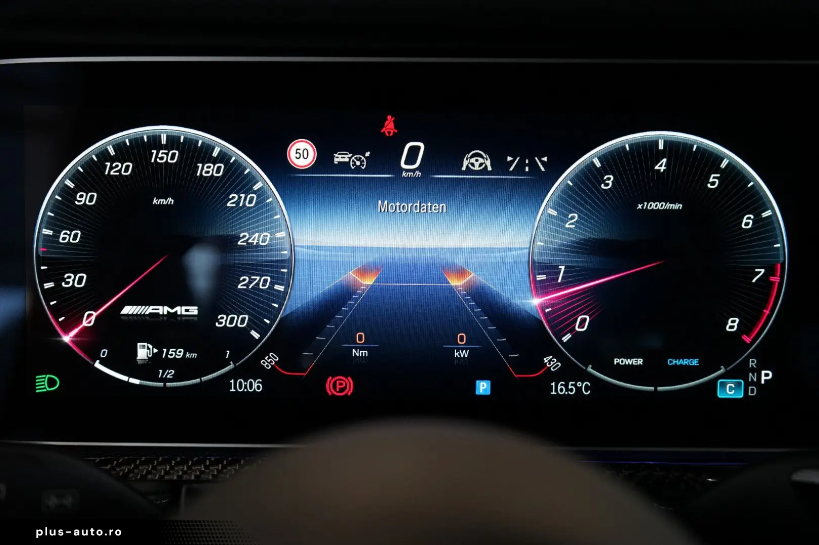 MERCEDES-BENZ G63 AMG SUPERIOR CARBON NIGHT STHZ PERF.PACK