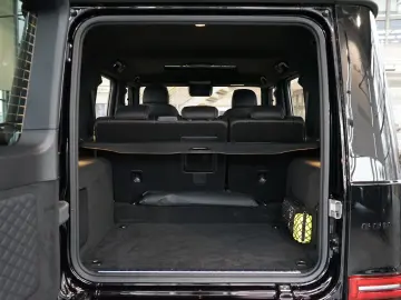 MERCEDES-BENZ G63 AMG SUPERIOR CARBON NIGHT STHZ PERF.PACK