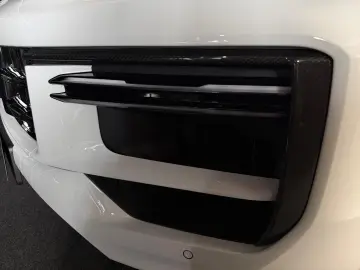 Porsche Cayenne Coupe Turbo E-Hybrid Chrono Carbon Tv