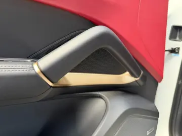 Porsche Cayenne Coupe Turbo E-Hybrid Chrono Carbon Tv