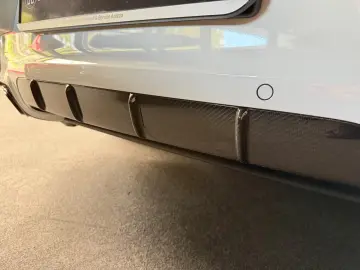 Porsche Cayenne Coupe Turbo E-Hybrid Chrono Carbon Tv
