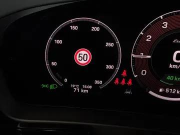 Porsche Cayenne Coupe Turbo E-Hybrid Chrono Carbon Tv