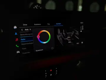 Porsche Cayenne Coupe Turbo E-Hybrid Chrono Carbon Tv
