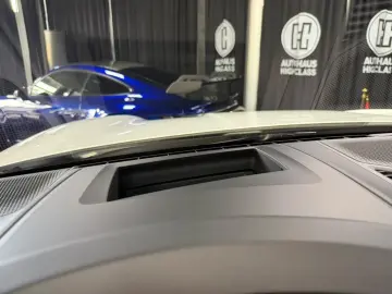 Porsche Cayenne Coupe Turbo E-Hybrid Chrono Carbon Tv