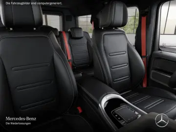 MERCEDES-BENZ G 500 AMG SHD EXCLUSIVE Night Standhz &hellip;
