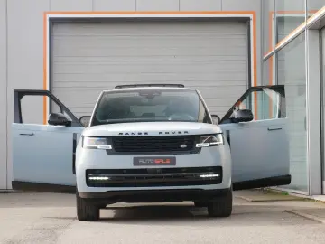 LAND ROVER RR D350 HSE Pano ACC 4WS  SV leather 23