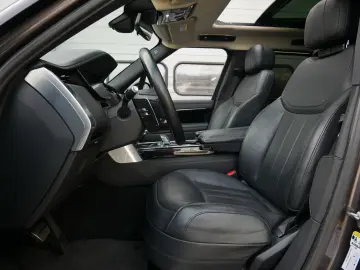 LAND ROVER RR D350 HSE Pano ACC 4WS  SV leather 23