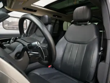LAND ROVER RR D350 HSE Pano ACC 4WS  SV leather 23