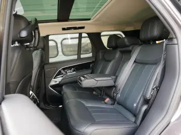 LAND ROVER RR D350 HSE Pano ACC 4WS  SV leather 23