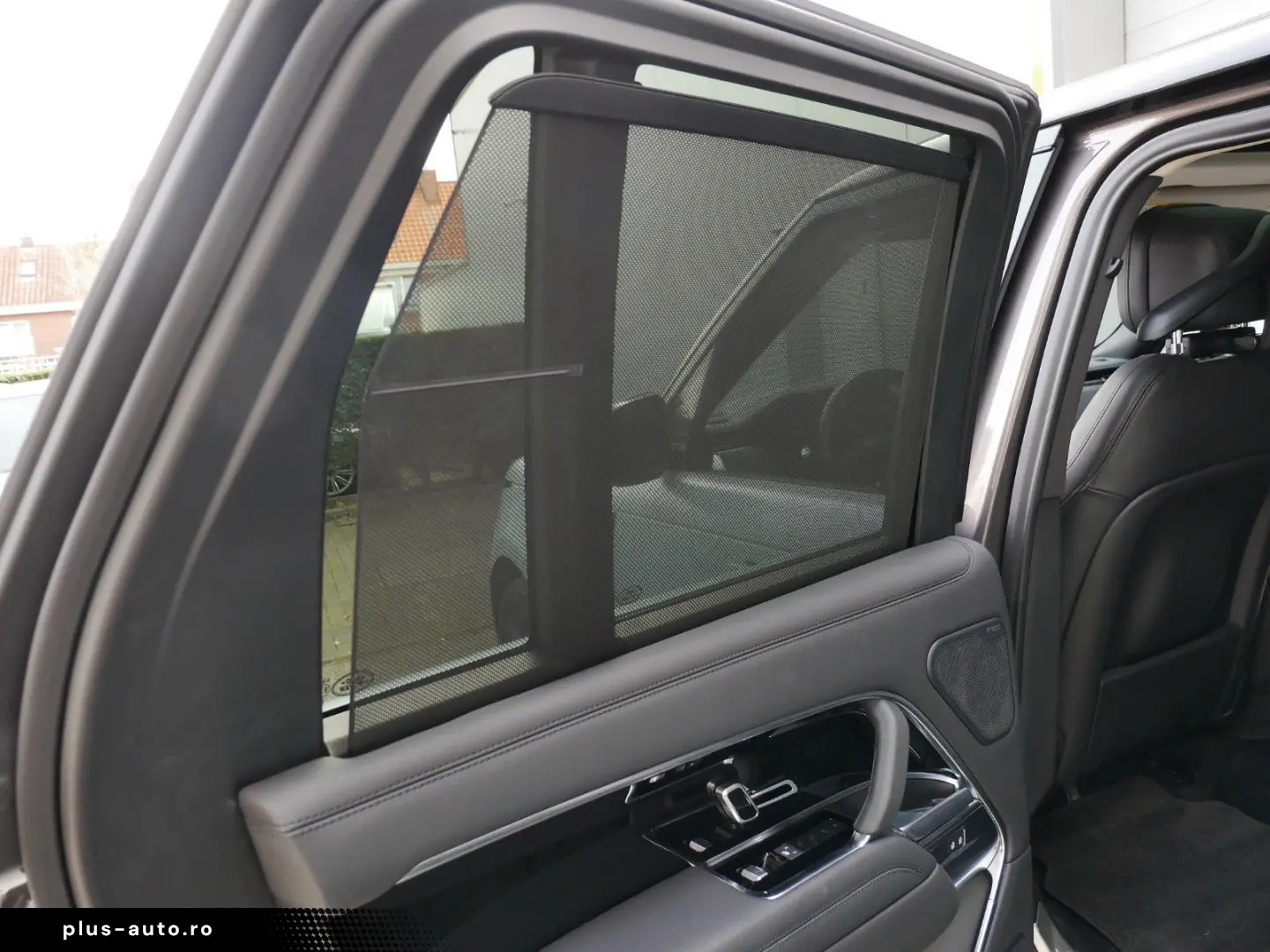 LAND ROVER RR D350 HSE Pano ACC 4WS  SV leather 23