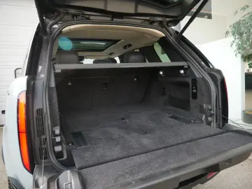 LAND ROVER RR D350 HSE Pano ACC 4WS  SV leather 23