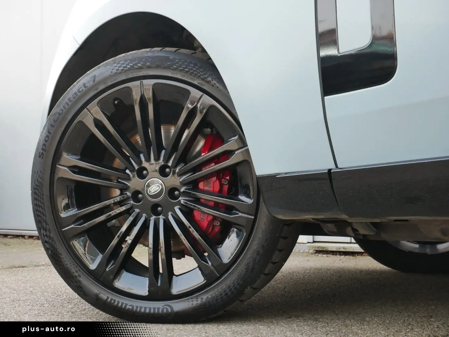 LAND ROVER RR D350 HSE Pano ACC 4WS  SV leather 23