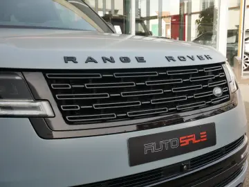 LAND ROVER RR D350 HSE Pano ACC 4WS  SV leather 23