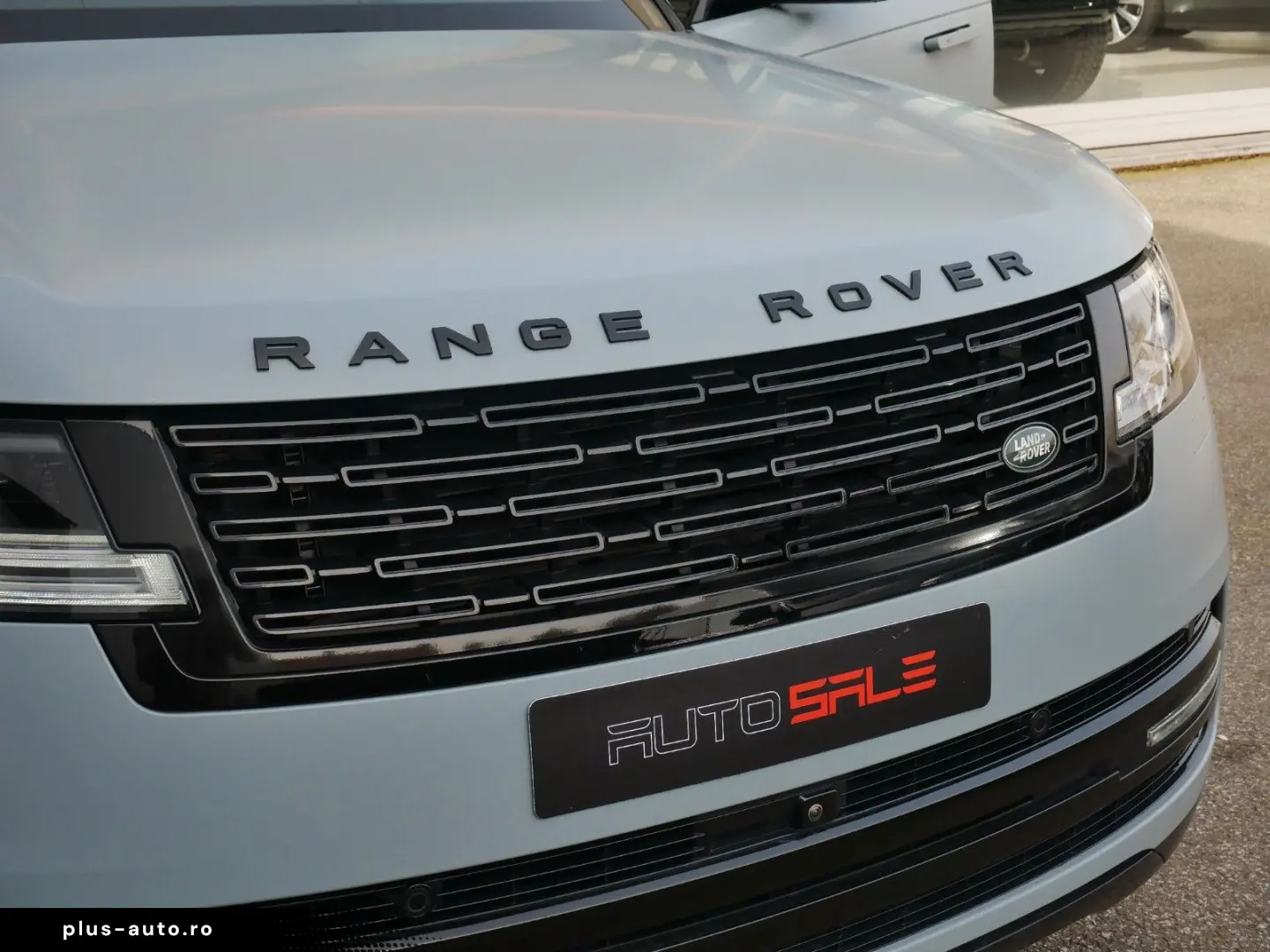 LAND ROVER RR D350 HSE Pano ACC 4WS  SV leather 23