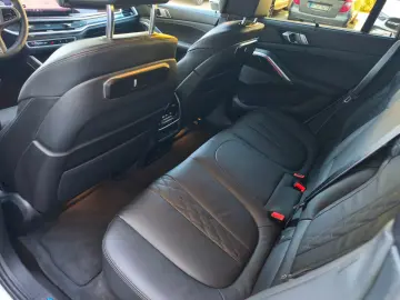 BMW X6 xDrive40 M Sport Pro - Air susp. - Pano.roof.