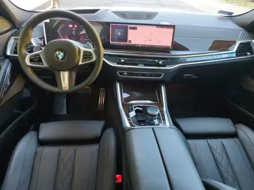 BMW X6 xDrive40 M Sport Pro - Air susp. - Pano.roof.