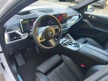 BMW X6 xDrive40 M Sport Pro - Air susp. - Pano.roof.