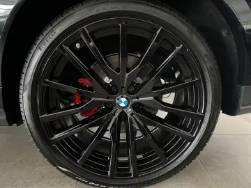 BMW X6 xDrive 40d M SPORT PRO LED AHK PANO-DA H&K