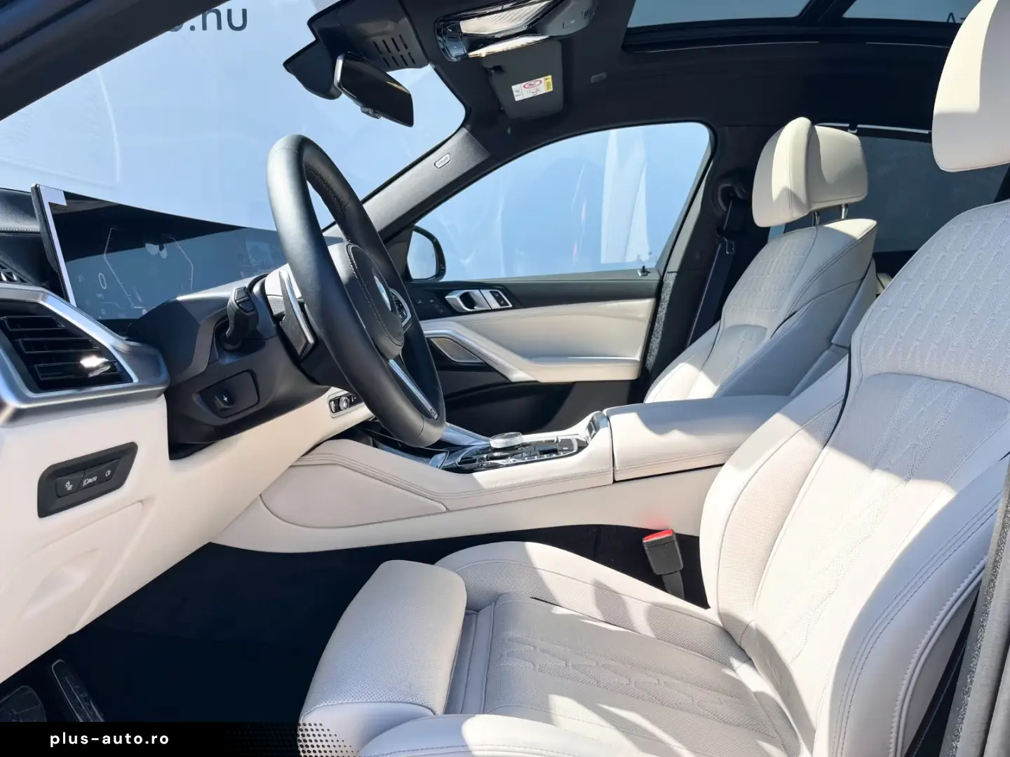 BMW X6 xDrive40d MSportPro Trav Komf Inno DAP AHK 22