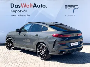 BMW X6 xDrive40d MSportPro Trav Komf Inno DAP AHK 22