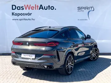BMW X6 xDrive40d MSportPro Trav Komf Inno DAP AHK 22
