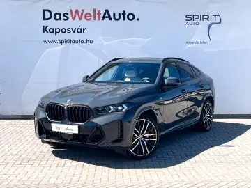 BMW X6 xDrive40d MSportPro Trav Komf Inno DAP AHK 22