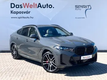 BMW X6 xDrive40d MSportPro Trav Komf Inno DAP AHK 22